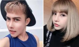 Bị ‘công chúa Thủy Tề’ Tùng Sơn lấy ảnh đăng lên mạng, cô gái bức xúc kêu cứu