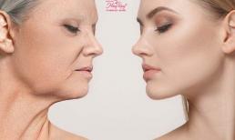 Là phụ nữ, dù ở độ tuổi nào bạn cũng cần phải đẹp