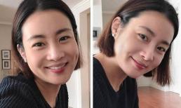 Tình cũ của Hyun Bin lộ diện sau khi thông báo chuyện bầu bí, sự thay đổi nhan sắc mới đáng chú ý