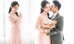 Vợ sắp cưới của thiếu gia Phan Thành - Primmy Trương có động thái đầu tiên sau đám hỏi bí mật