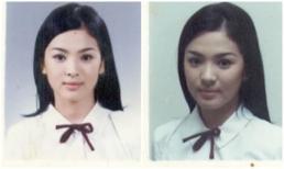 Ảnh thời học sinh của Song Hye Kyo bất ngờ bị đào mộ, 'Quốc bảo nhan sắc xứ Hàn' có thần thánh như được ca ngợi?