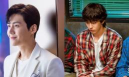 Bằng chứng cho thấy nam chính và nam thứ chính của 'Start Up' cầm nhầm kịch bản