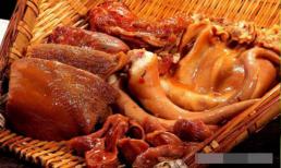 'Ba món không ăn khi để qua đêm', đặc biệt khi trời lạnh, hãy cẩn thận 