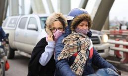 Miền Bắc sắp đón đợt rét đậm nhất từ đầu Đông, Hà Nội thấp nhất 16 độ, vùng núi cao dưới 10 độ