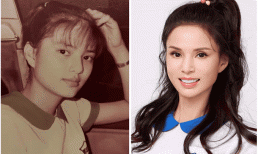 'Tường thành nhan sắc' Lý Nhược Đồng: Tuổi 54 hiện tại hay thời nữ sinh cấp hai, dung mạo dường như không đổi