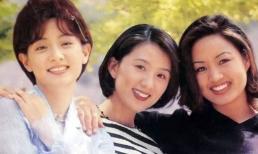 Bạn nhận ra được ai trong số 3 đại mỹ nhân hàng đầu tại Hàn Quốc này?