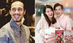 Sao Việt 27/11: Phạm Anh Khoa thay thế vị trí của Trần Lập trong nhóm nhạc Bức Tường; Đông Nhi khoe quà Hồ Ngọc Hà tặng con gái trong ngày đầy tháng