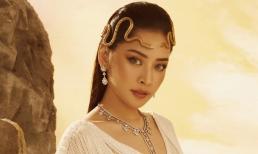  Chi Pu biểu diễn cùng Chung Ha, ATEEZ và loạt sao Châu Á đình đám tại Lễ hội âm nhạc quốc tế