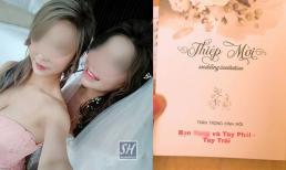 Gái ế hoảng loạn hóa 'cục súc' khi trong một tháng được mời tới 8 cái đám cưới