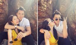 Kết hôn gần 5 năm, em trai Đăng Khôi vẫn khẳng định yêu vợ như ngày đầu