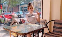 Từ nhỏ được mẹ chiều lớn lên được chồng cưng, Huyền Baby tiết lộ 'nữ công gia chánh' không có trong từ điển