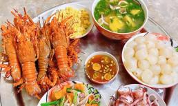 Mẹ đảm khoe mâm cơm nhà đẹp mắt: Dân tình người khen ngon, kẻ lại xì xào đúng bữa cơm của nhà giàu 