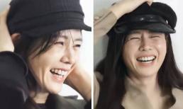 Những khoảnh khắc 'bóc trần' nhan sắc thật của người đẹp không tuổi Son Ye Jin