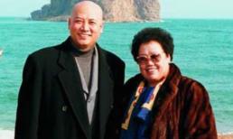 Trần Lệ Hoa và 'Đường Tăng' đã bên nhau 30 năm, tưởng như đẹp viên mãn nhưng gia cảnh lại khiến người ta kinh hãi