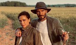 Vợ chồng Beckham tiếp tục gây chiến với láng giềng, bị chỉ trích vì 'phá làng phá xóm' lúc cơi nới khu dinh thự sang chảnh