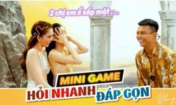 Chi Pu lần đầu xác nhận đang độc thân sau thời gian vướng nghi vấn hẹn hò bạn trai đại gia