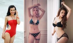 Đọ độ nóng bỏng của loạt 'bóng hồng' đi qua cuộc đời Huỳnh Anh