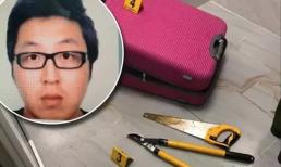 Bắt giữ nghi can số 1 vụ xác người trong vali ở quận 7