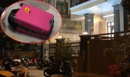 Thi thể không nguyên vẹn trong vali tại căn hộ ở khu dân cư Him Lam là nam giới mang quốc tịch Hàn Quốc