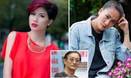 Trang Trần, Minh Cúc chia sẻ kỷ niệm về NSND Ngô Xuân Huyền