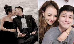 Huỳnh Anh vừa công khai hẹn hò với bạn gái hơn 6 tuổi, Hồng Quế liền có phản ứng bất ngờ