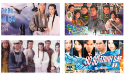 Vì sao đến chế phim TVB sụp đổ?