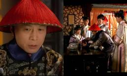 Ảnh đế 56 tuổi bị lừa đi thử vai, xem xong kịch bản mới biết là một vai thái giám! Đem một vai phụ diễn thành kinh điển