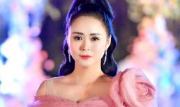 Dàn sao hội tụ mừng sinh nhật Nữ hoàng hoa hồng Bùi Thanh Hương