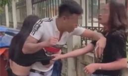 Hai năm phải giải quyết 4 vụ chồng cặp bồ, vẫn tha thứ vì nghĩ 'một nửa' sẽ thay đổi, kết cục lần 5 cô vợ bị vả ngay trước mặt 'tiểu tam'