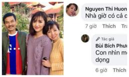 Bích Phương tuyên bố ăn kiêng nhưng mẹ ruột phán một câu mà đau lòng