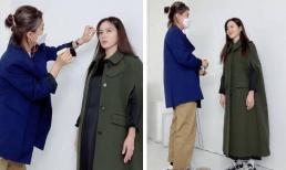 Tưởng lúc nào cũng lung linh hóa ra Son Ye Jin cũng có lúc bị 'dìm hàng' tơi tả như thế này