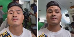 Vừa để lại trạng thái độc thân, Quang Hải gây bất ngờ với hình ảnh 'dừ hơn hẳn' vì để râu