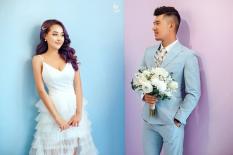 'Nữ hoàng scandal' Ngân 98 gây gổ với một cặp vợ chồng khác ở sân bay! Lương Bằng Quang chính thức lên tiếng xin lỗi