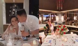 Cuộc sống 'lên hương' của Bảo Thy sau một năm cưới chồng đại gia 