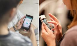 Cứ mỗi lần cãi nhau, chồng lại nhắn tin rồi qua nhà người yêu cũ khiến vợ phân vân nên ly hôn hay nhẫn nhịn