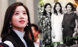 'Hot girl trà sữa' gây sốt khi quen cả Chương Tử Di, nhan sắc đứng cạnh đại hoa đán vẫn không bị lu mờ 