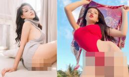 Bị chỉ trích không biết xấu hổ khi đăng hình phản cảm, Ngân 98 nói gì?