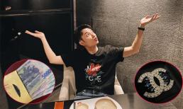 Trúc Nhân tổng kết quà sinh nhật: Lê Giang tặng tiền mặt, quà của vợ chồng Trấn Thành cũng cực giá trị 