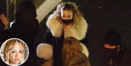 Ca sĩ Rita Ora bị phạt hơn 300 triệu vì tổ chức tiệc sinh nhật giữa mùa dịch Covid-19