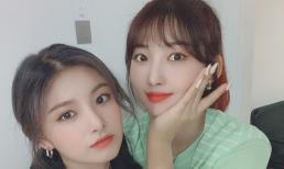 Hai ca sĩ của nhóm nhạc nữ Everglow bị nhiễm Covid-19