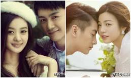 Sau khi chia tay với Triệu Lệ Dĩnh, tại sao Trần Hiểu lại chọn kết hôn với Trần Nghiên Hy? Lý do đằng sau quá thực tế