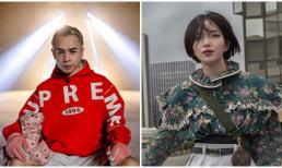 Bị hỏi về Binz, phản ứng của Châu Bùi cực tỉnh và chất