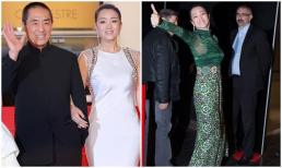 Tại sao Củng Lợi lại bị Trương Nghệ Mưu bỏ rơi một cách tàn nhẫn? Sau khi xem những bức ảnh này, cư dân mạng ngầm hiểu