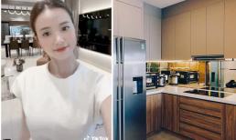 Midu khoe sương sương cơ ngơi, 1 góc mà dân tình đã mê