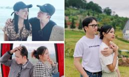 Phan Mạnh Quỳnh kỉ niệm 5 năm ngày yêu nhau với bạn gái hot girl Khánh Vy sau khi hoãn đám cưới 2 lần