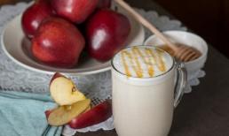 Táo ăn chung với thứ này da dẻ láng mịn như nhung, nếp nhăn bay hết sạch