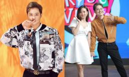 Thanh Duy chính thức lên tiếng khi bị cắt khỏi Ký ức vui vẻ vì bị chê làm 'lố' với đồng nghiệp 