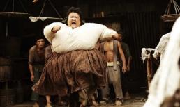 Từng là nữ diễn viên béo nhất Trung Quốc và được Châu Tinh Trì khen ngợi, giờ cô ấy đã giảm cân thế này! 