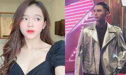 Jun Vũ vô tình để lộ bằng chứng hẹn hò của Linh Ka và Will