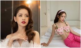 Chi Pu bị tẩy chay đồng loạt khi là đại diện cho Việt Nam tham dự lễ hội âm nhạc toàn cầu